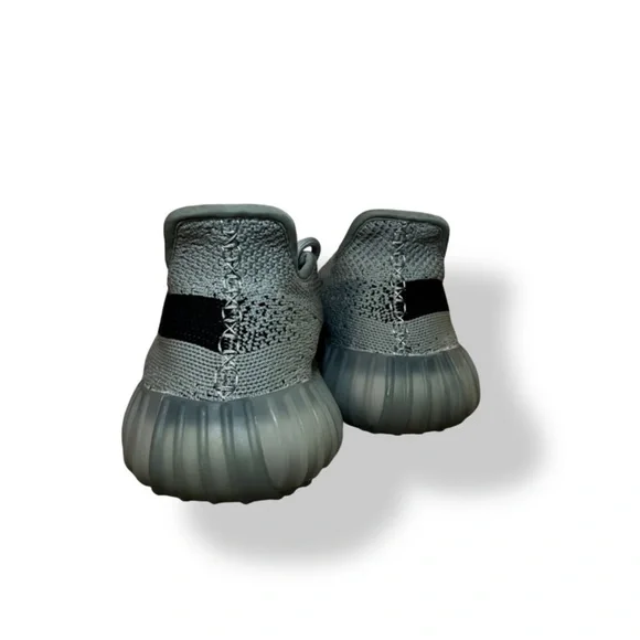 Adidas Yeezy Boost 350 V2 Salt Size 10 - Picture 2 of 6